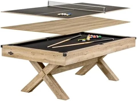 american legend pooltable westbrook collection category